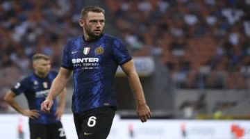 مفتاح التعاقد.. لاعب ريال مدريد السابق يمهد انتقال دي فراي لبرشلونة شتاء 2026